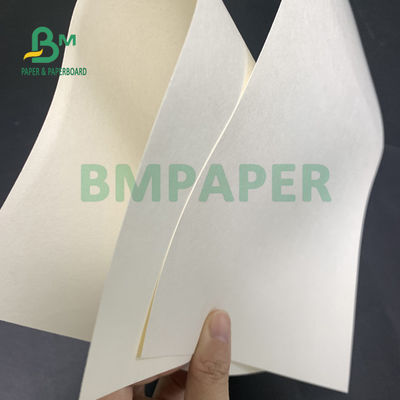150gsm + ασφαλές ντυμένο PE έγγραφο βάσεων φλυτζανιών τροφίμων 10gsm για την κατανάλωση
