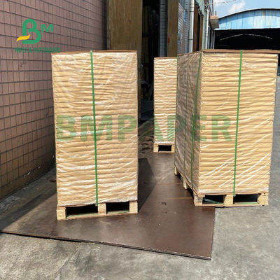 150gsm+20gsm ντυμένο τέχνασμα έγγραφο ανθεκτικά 710mm X 900mm αποθεμάτων φλυτζανιών