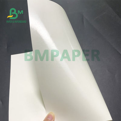 150gsm+20gsm ντυμένο τέχνασμα έγγραφο ανθεκτικά 710mm X 900mm αποθεμάτων φλυτζανιών