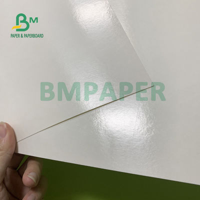 150gsm+20gsm ντυμένο τέχνασμα έγγραφο ανθεκτικά 710mm X 900mm αποθεμάτων φλυτζανιών