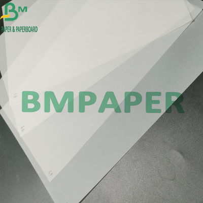 50g - 130g ημι διαφανής επισημαίνοντας τεράστιος ρόλος εγγράφου για το σχέδιο σχεδιαστών CAD