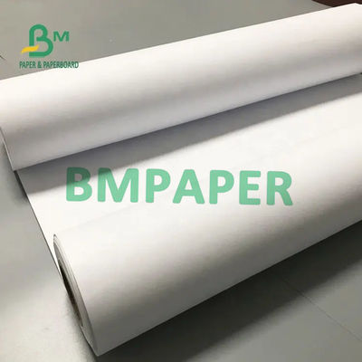 20lb έγγραφο CAD δεσμών πυρήνας για του Α 2» 24 ίντσα 36 ίντσα ευρύ Χ 150 ρόλοι FT