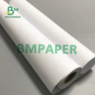 20lb έγγραφο CAD δεσμών πυρήνας για του Α 2» 24 ίντσα 36 ίντσα ευρύ Χ 150 ρόλοι FT