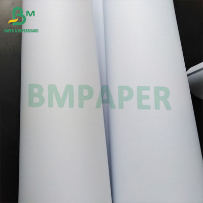 70gsm χωρίς επίστρωση άσπρο έγγραφο 60 σχεδιαστών σχεδίων σχεδίων» ρόλοι