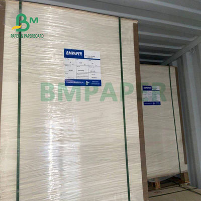 210gsm+20gsm διπλή δευτερεύουσα ντυμένη PE υψηλή εκτατή δύναμη εγγράφου φλυτζανιών