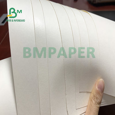 210gsm+20gsm διπλή δευτερεύουσα ντυμένη PE υψηλή εκτατή δύναμη εγγράφου φλυτζανιών