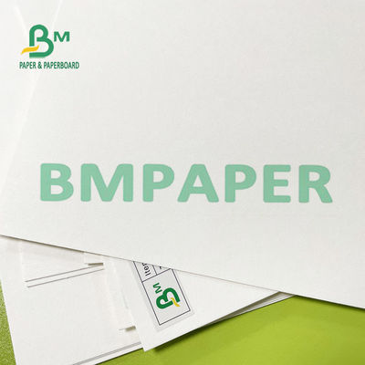 240 250 πίνακας εγγράφου GSM Polycoated Cupstock για τους ξηρούς δίσκους τροφίμων