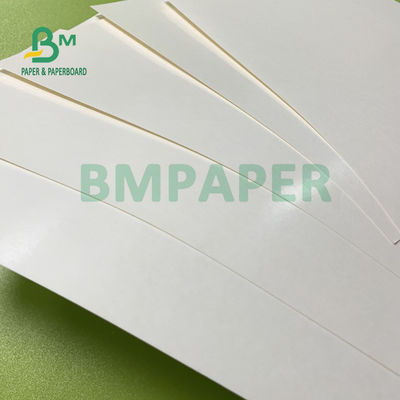 230gsm+15gsm ντυμένο έγγραφο αποθεμάτων φλυτζανιών διάρκειας PE για το κύπελλο 560mm X 700mm σούπας