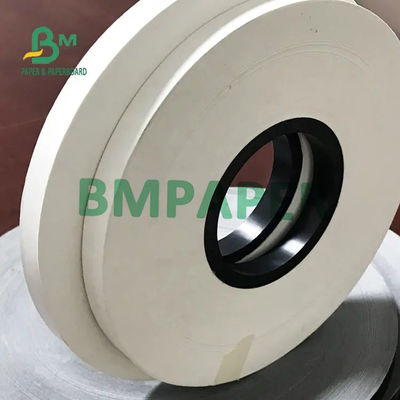 60g 15mm πλήρες κόκκινο πράσινο μαύρο άσπρο μπλε χρώμα εγγράφου περικαλυμμάτων αχύρου για τους σωλήνες ποτών της Kraft