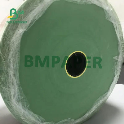 60g 15mm πλήρες κόκκινο πράσινο μαύρο άσπρο μπλε χρώμα εγγράφου περικαλυμμάτων αχύρου για τους σωλήνες ποτών της Kraft