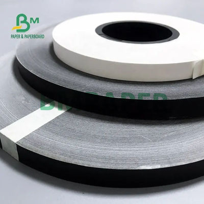 60g 15mm πλήρες κόκκινο πράσινο μαύρο άσπρο μπλε χρώμα εγγράφου περικαλυμμάτων αχύρου για τους σωλήνες ποτών της Kraft