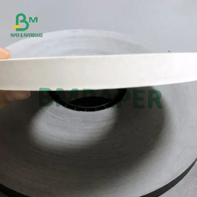 60g 15mm πλήρες κόκκινο πράσινο μαύρο άσπρο μπλε χρώμα εγγράφου περικαλυμμάτων αχύρου για τους σωλήνες ποτών της Kraft