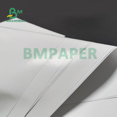 200GSM υψηλός σχολιάστε τη Λευκή Βίβλο C2S για το περιοδικό 24» Χ 36» ομοιόμορφη επιφάνεια