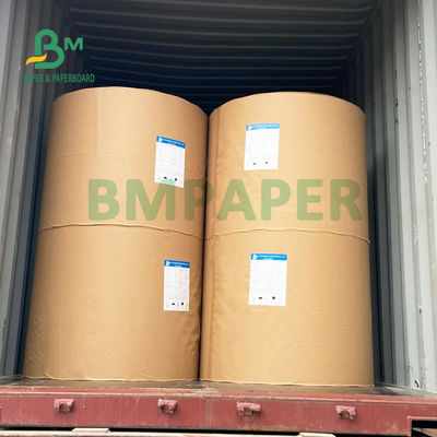 200GSM υψηλός σχολιάστε τη Λευκή Βίβλο C2S για το περιοδικό 24» Χ 36» ομοιόμορφη επιφάνεια