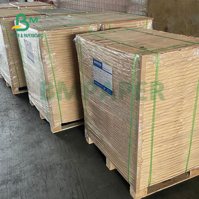 200GSM υψηλός σχολιάστε τη Λευκή Βίβλο C2S για το περιοδικό 24» Χ 36» ομοιόμορφη επιφάνεια
