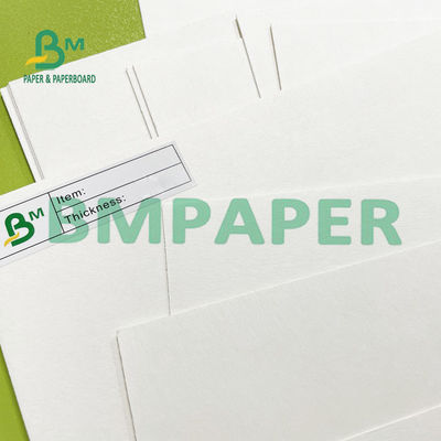 300gsm + πίνακας Formable Polycoated Cupstock PE 15g για τον καυτό καφέ