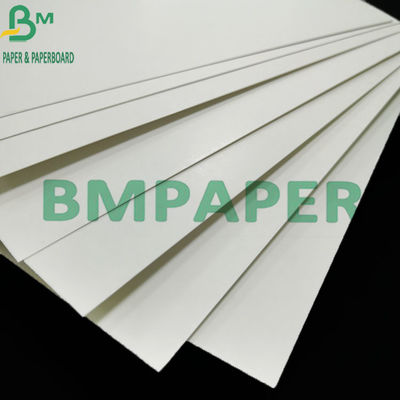 Ισχυρός βαθμός τροφίμων ακαμψίας 230gsm ~ 400gsm χαρτονένιος ντυμένο πλευρά χαρτόνι