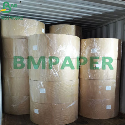 Ισχυρός βαθμός τροφίμων ακαμψίας 230gsm ~ 400gsm χαρτονένιος ντυμένο πλευρά χαρτόνι