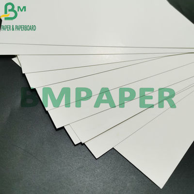 Σαφές C1S ανακυκλώσιμο ιδανικό πινάκων κιβωτίων διπλώματος Foldcote #12 για τη συσκευασία των κιβωτίων