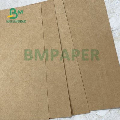 ρόλοι εγγράφου 270gsm 31» Χ 150m Kraft για το κιβώτιο συσκευασίας υψηλής αντοχής