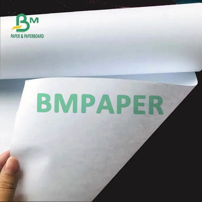 Άσπρος πυρήνας 2 ρόλων εγγράφου σχεδιαστών Inkjet» 3» βάρος 2 έως 10 ρόλοι ανά χαρτοκιβώτιο