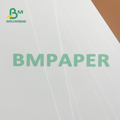 275g 325g 700mm άσπρο FBB ελεφαντόδοντου ιδανικό πινάκων εγγράφου για το άμεσο ταχυδρομείο