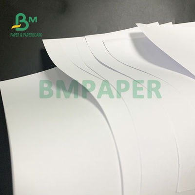 80gsm - το έγγραφο δεσμών 120gsm για τα βιβλία 2 πλευρά λειαίνει 846mm X 1055mm