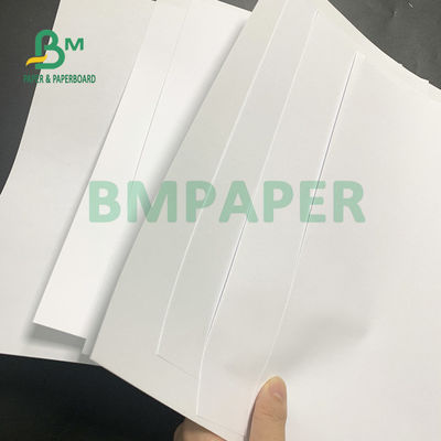 80gsm - το έγγραφο δεσμών 120gsm για τα βιβλία 2 πλευρά λειαίνει 846mm X 1055mm