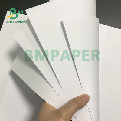 80gsm - το έγγραφο δεσμών 120gsm για τα βιβλία 2 πλευρά λειαίνει 846mm X 1055mm