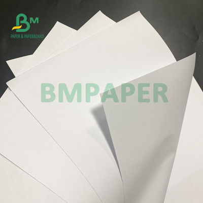 χωρίς επίστρωση φύλλα της Λευκής Βίβλου 58gsm 60gsm για το έγγραφο 615mm X 860mm