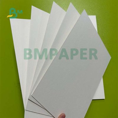 100% αρχικές ίνες 1.2mm πίνακας χαλιών μπύρας 1.4mm 1.6mm λευκός με την υψηλή απορρόφηση