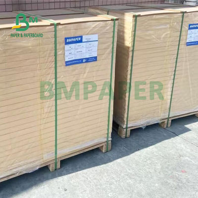 χωρίς επίστρωση άσπρο Woodfree έγγραφο δεσμών 50gsm 55gsm για το βιβλίο που τυπώνει 66 X 106cm