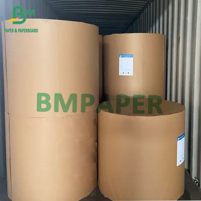 Έγγραφο εγγράφου δεσμών 55gsm 70gsm 75gsm Uncoted Woodfree 66cm X 100cm/96cm/106cm/120cm
