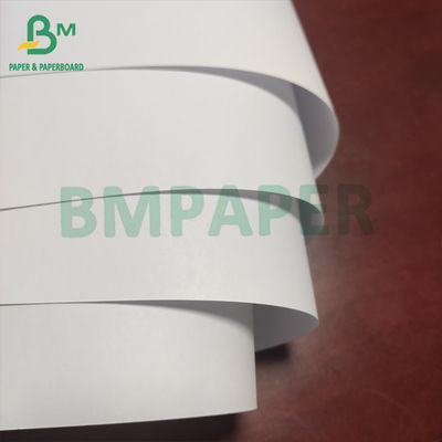 55gsm χωρίς επίστρωση έγγραφα εκτύπωσης όφσετ εγγράφου Woodfree και γραψίματος