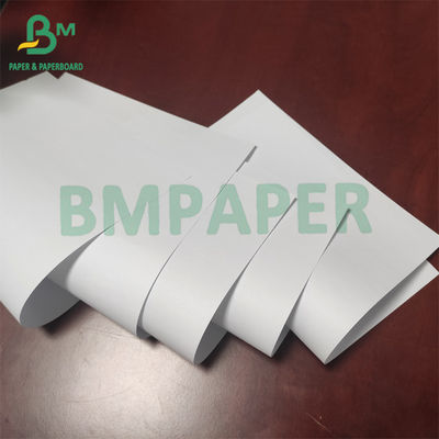55gsm χωρίς επίστρωση έγγραφα εκτύπωσης όφσετ εγγράφου Woodfree και γραψίματος
