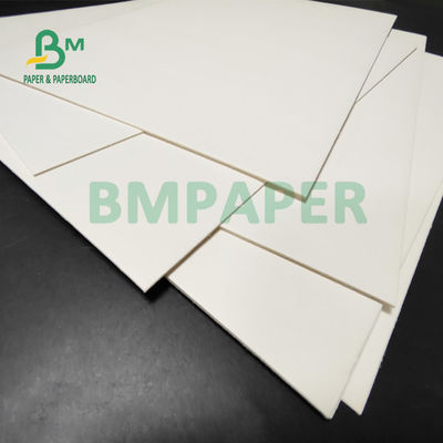 385gsm 0.7mm χωρίς επίστρωση πίνακας 640 X 880mm χαλιών μπύρας απορρόφηση απόγειου