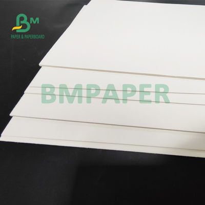 385gsm 0.7mm χωρίς επίστρωση πίνακας 640 X 880mm χαλιών μπύρας απορρόφηση απόγειου