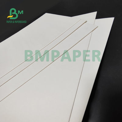 385gsm 0.7mm χωρίς επίστρωση πίνακας 640 X 880mm χαλιών μπύρας απορρόφηση απόγειου