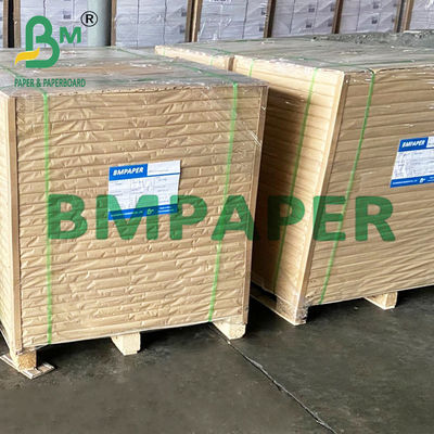 μπεζ έγγραφο όφσετ Woodfree φύλλων ρόλων GSM 80 100 120 για την εκτύπωση βιβλίων