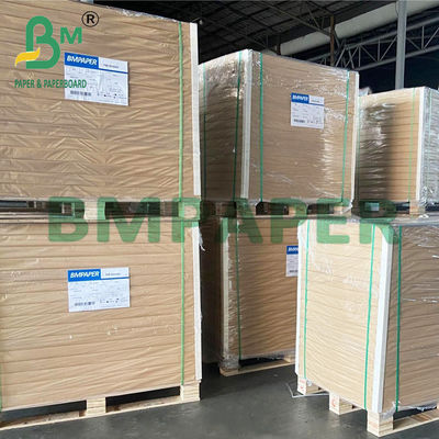 χωρίς επίστρωση Woodfree άσπρο έγγραφο κειμένων δεσμών 60# 70# 80# 100#LB για την εκτύπωση όφσετ και βιβλίο που γράφει σε 50gsm σε 300gsm
