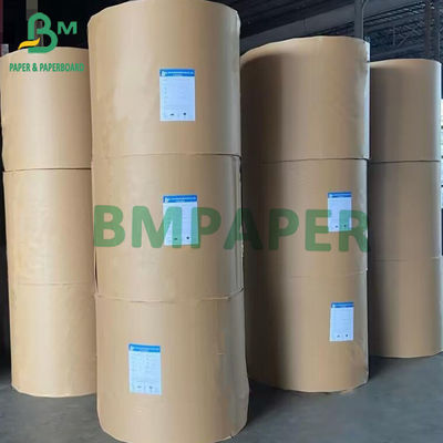 χωρίς επίστρωση Woodfree άσπρο έγγραφο κειμένων δεσμών 60# 70# 80# 100#LB για την εκτύπωση όφσετ και βιβλίο που γράφει σε 50gsm σε 300gsm