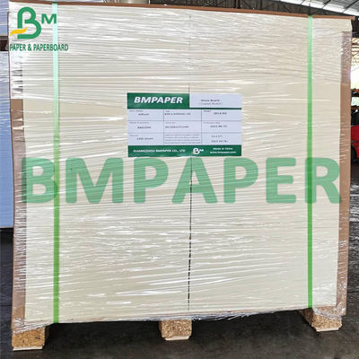 80grams 70*100cm υψηλό φωτεινότητας γραφής έγγραφο Woodfree εγγράφου χωρίς επίστρωση