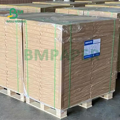 στιλπνό έγγραφο τέχνης 115g 130g C2S για καλό Printability 72 X 102cm Photobooks
