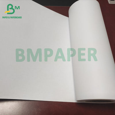 SGS CAD Plotter Paper 24 X 150 Inkjet Bond Paper Rolls 20lb 2" Core