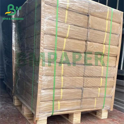 SGS CAD Plotter Paper 24 X 150 Inkjet Bond Paper Rolls 20lb 2" Core