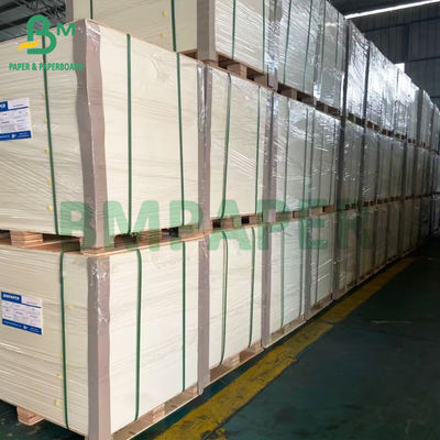 Το χωρίς επίστρωση υψηλό μαζικό έγγραφο 70gsm 80gsm βιβλίων αποβουτυρώνει το ογκώδες έγγραφο βιβλίων