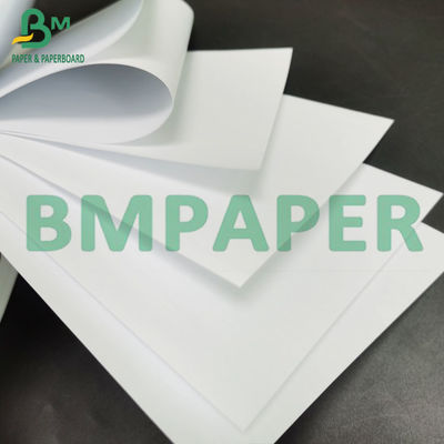 το όφσετ 70g 80g 31×43inch λεύκανε το χωρίς επίστρωση τεράστιο έγγραφο εκτύπωσης δεσμών