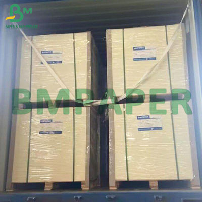 το όφσετ 70g 80g 31×43inch λεύκανε το χωρίς επίστρωση τεράστιο έγγραφο εκτύπωσης δεσμών