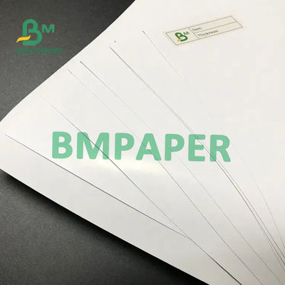 130 gsm 140 gsm 150 gsm High Gloss 2 Sides Coaded Art Paper Paper Couche Paper Ream Paper