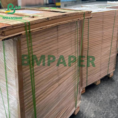 130 gsm 140 gsm 150 gsm High Gloss 2 Sides Coaded Art Paper Paper Couche Paper Ream Paper